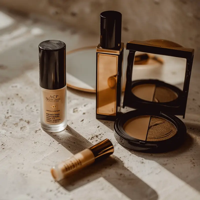 Budget Beauties: Bästa Prisvärda Foundations Under 200 kr