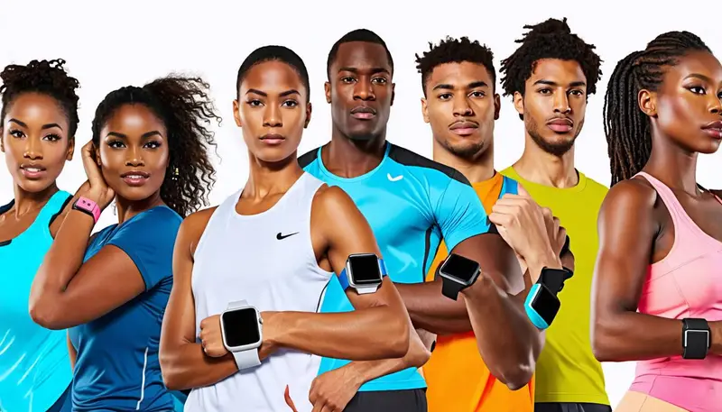 Bästa fitness trackers 2024: 8 modeller för hälsomedvetna