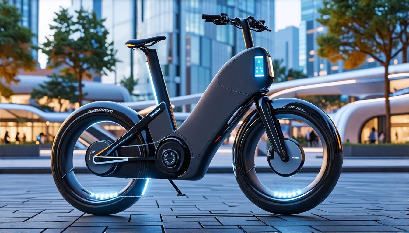 Topp 6 bästa smarta elcyklar 2024: Framtidens pendling