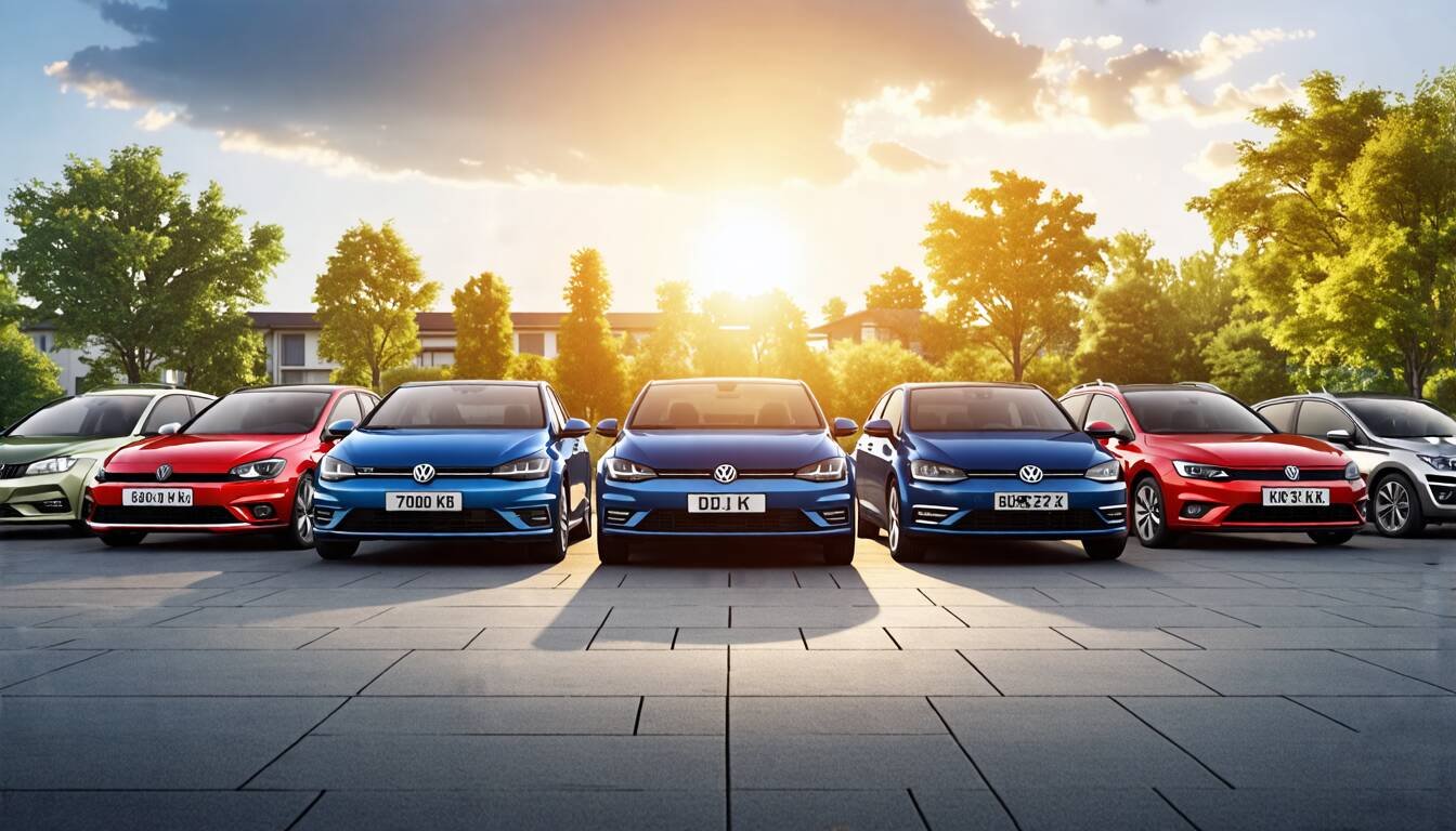 Bästa Begagnade Bilen för 60 000 kr 2026 — 7 Pålitliga Val
