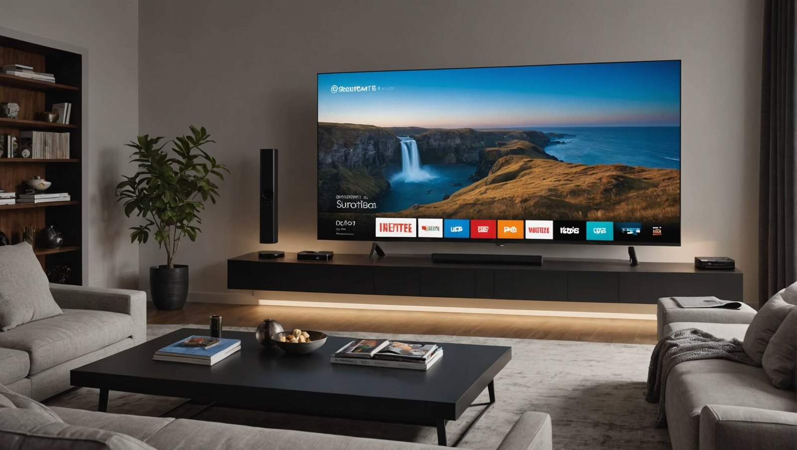 Bästa Soundbar Under 3000 kr 2026 — 7 Testade Modeller