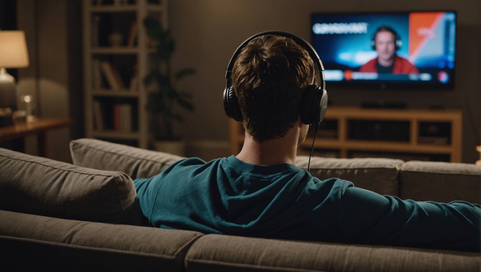 Bästa trådlösa TV-hörlurar 2026: 7 testvinnare jämförda