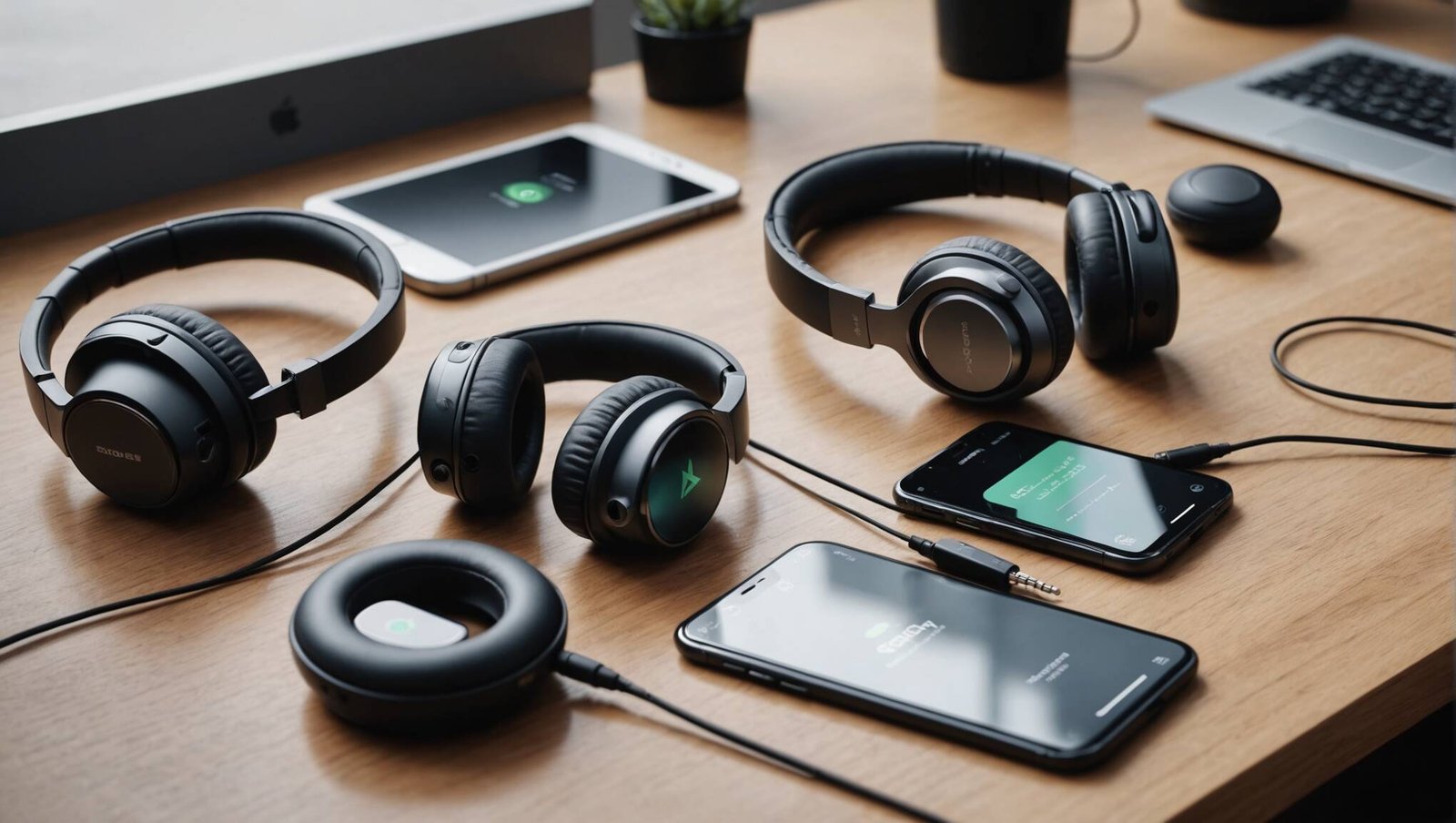 Podcast-Perfektion: 6 Bästa Hörlurar för Poddar 2026