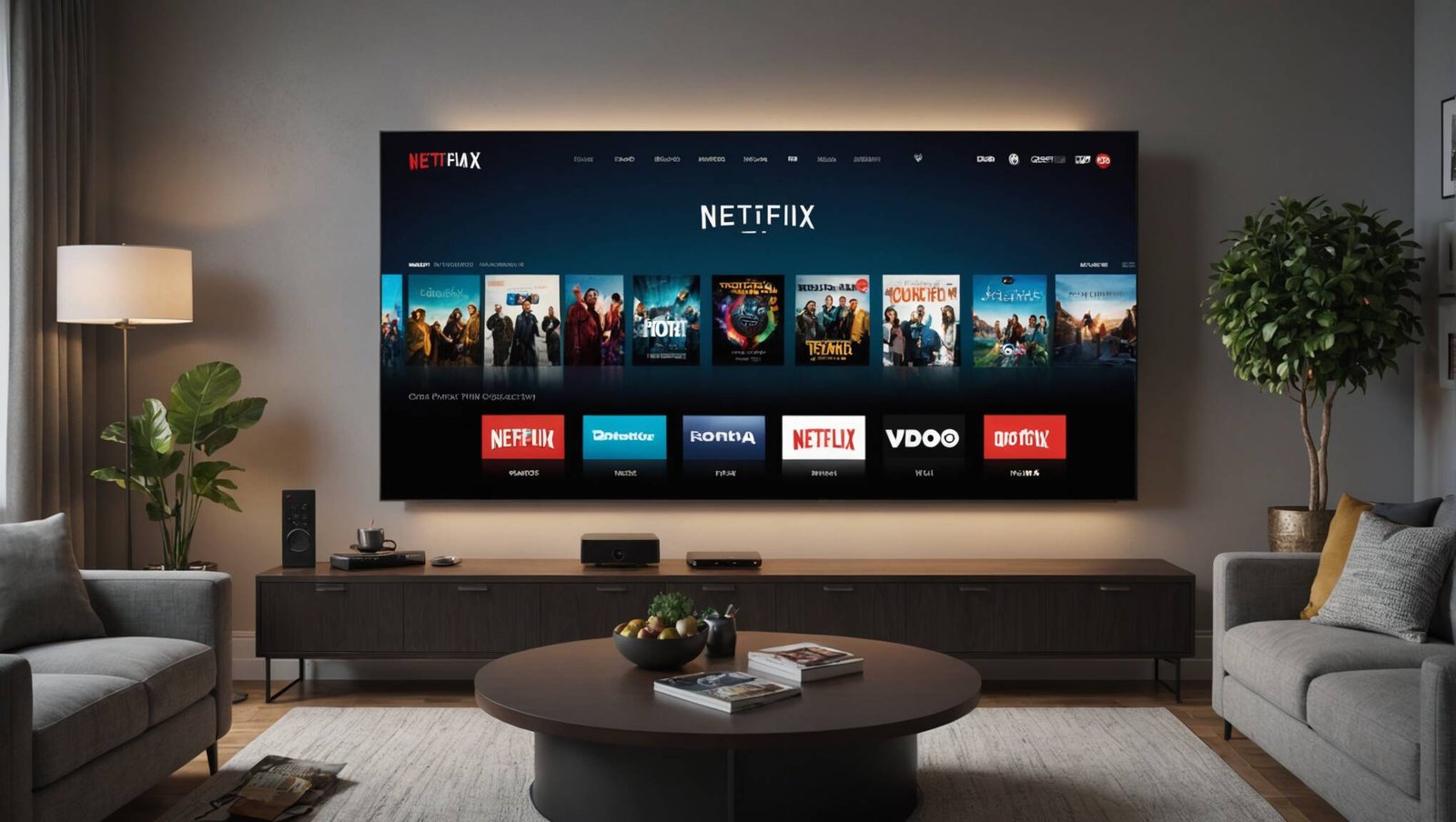 Streaming 2026: 8 Tjänster Som Revolutionerar TV