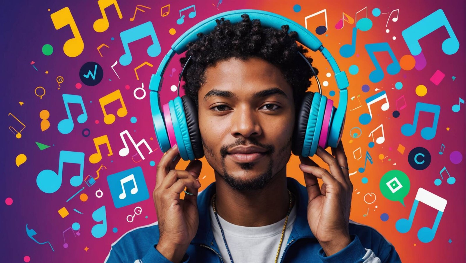 Musikstreaming 2026: 5 Tjänster Som Rockar Sockorna Av Dig