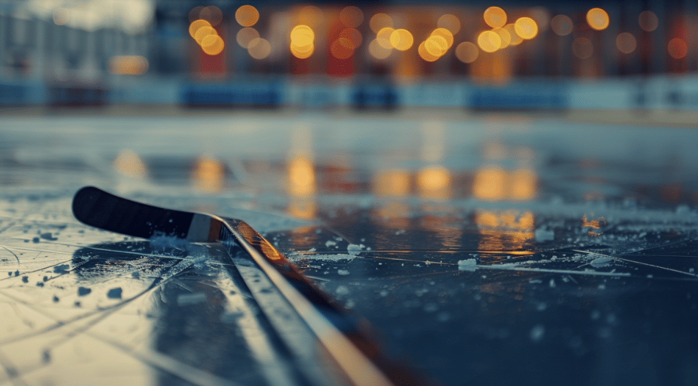 Bästa hockeyklubban – vad säger proffsen i SHL?