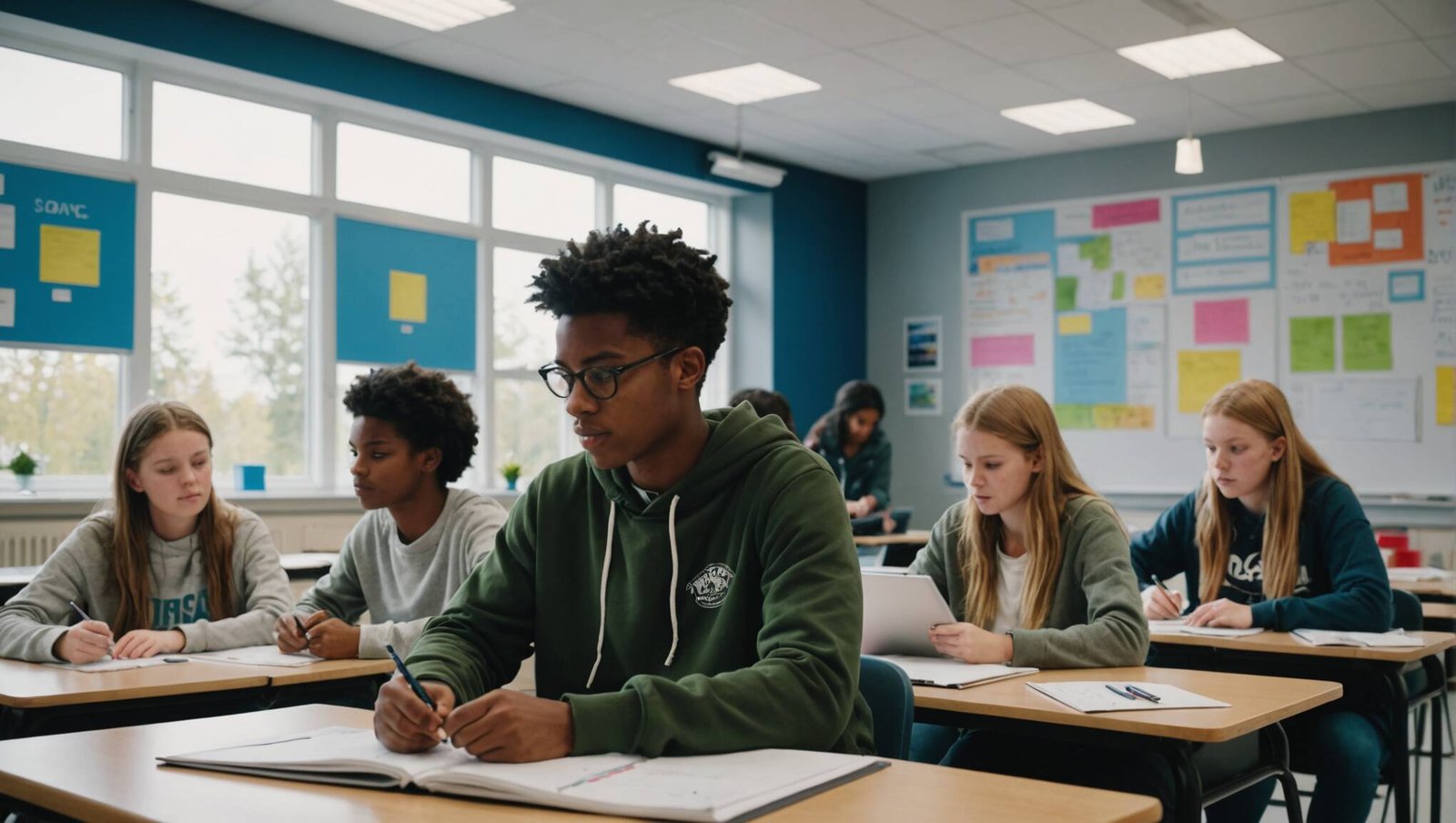 Sveriges bästa skolor 2025: Komplett ranking och jämförelse