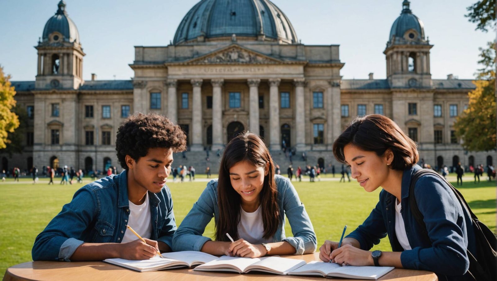 Topp 100 Universitet: Global Utbildningsranking