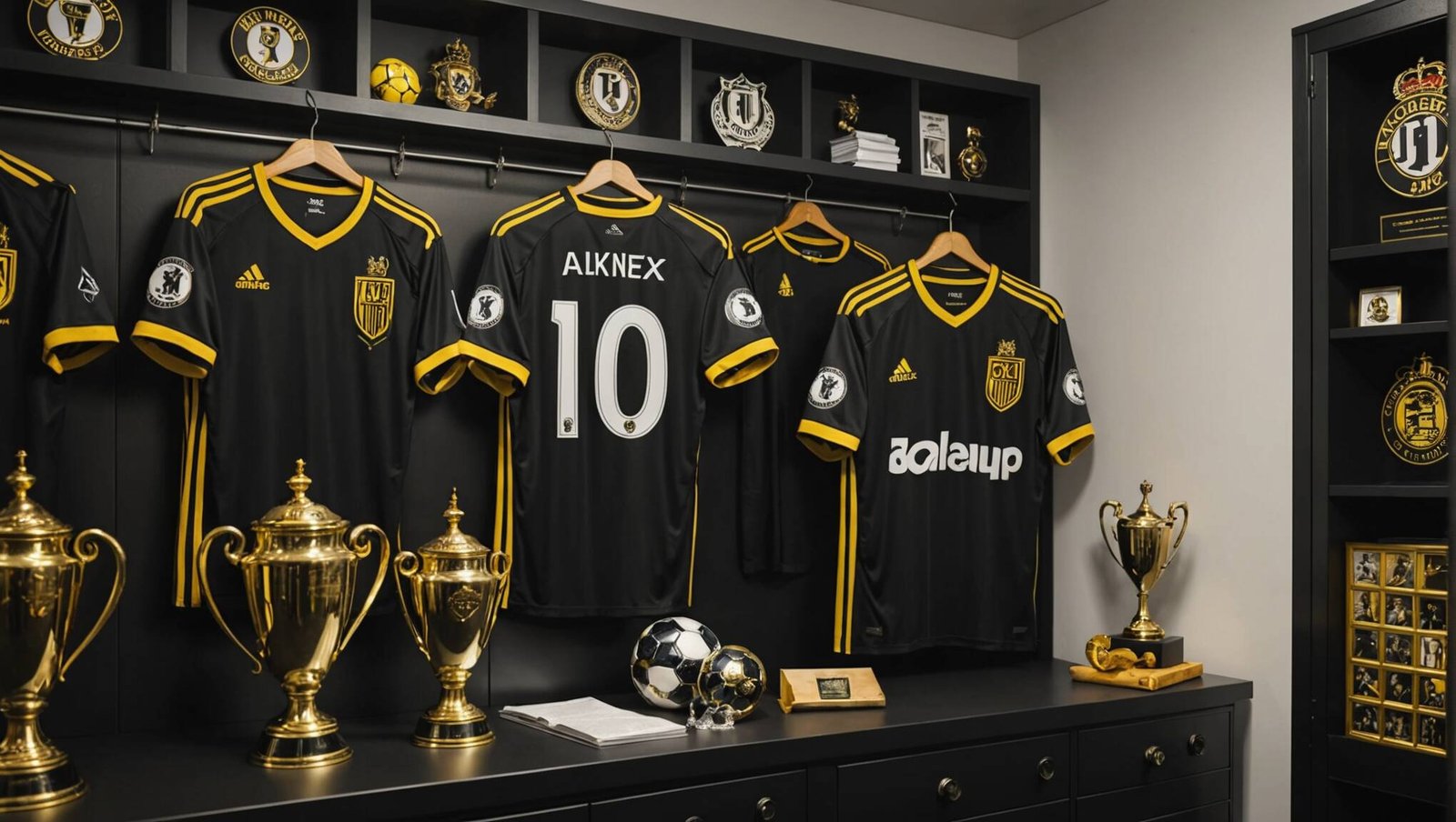 AIK legender: Ikonerna som format fotboll och hockey