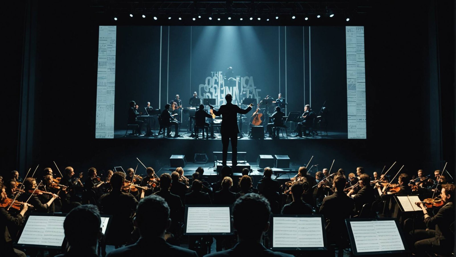 Oscars 2024: Soundtracks som Gör Filmerna Magiska