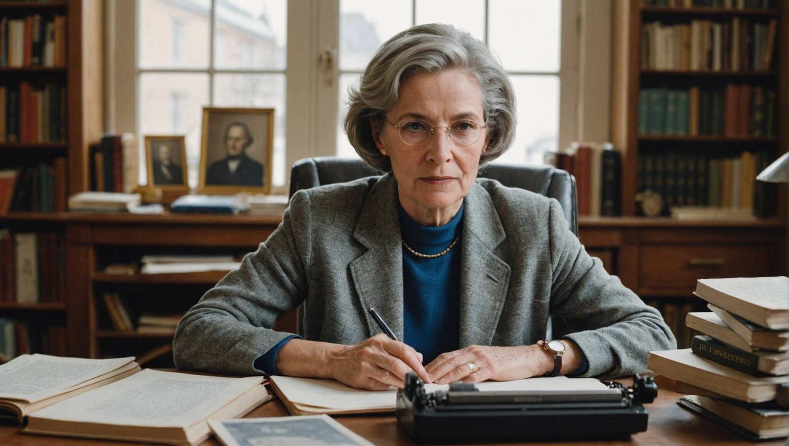 Annie Ernaux bästa böcker: 7 verk av Nobelpristagaren