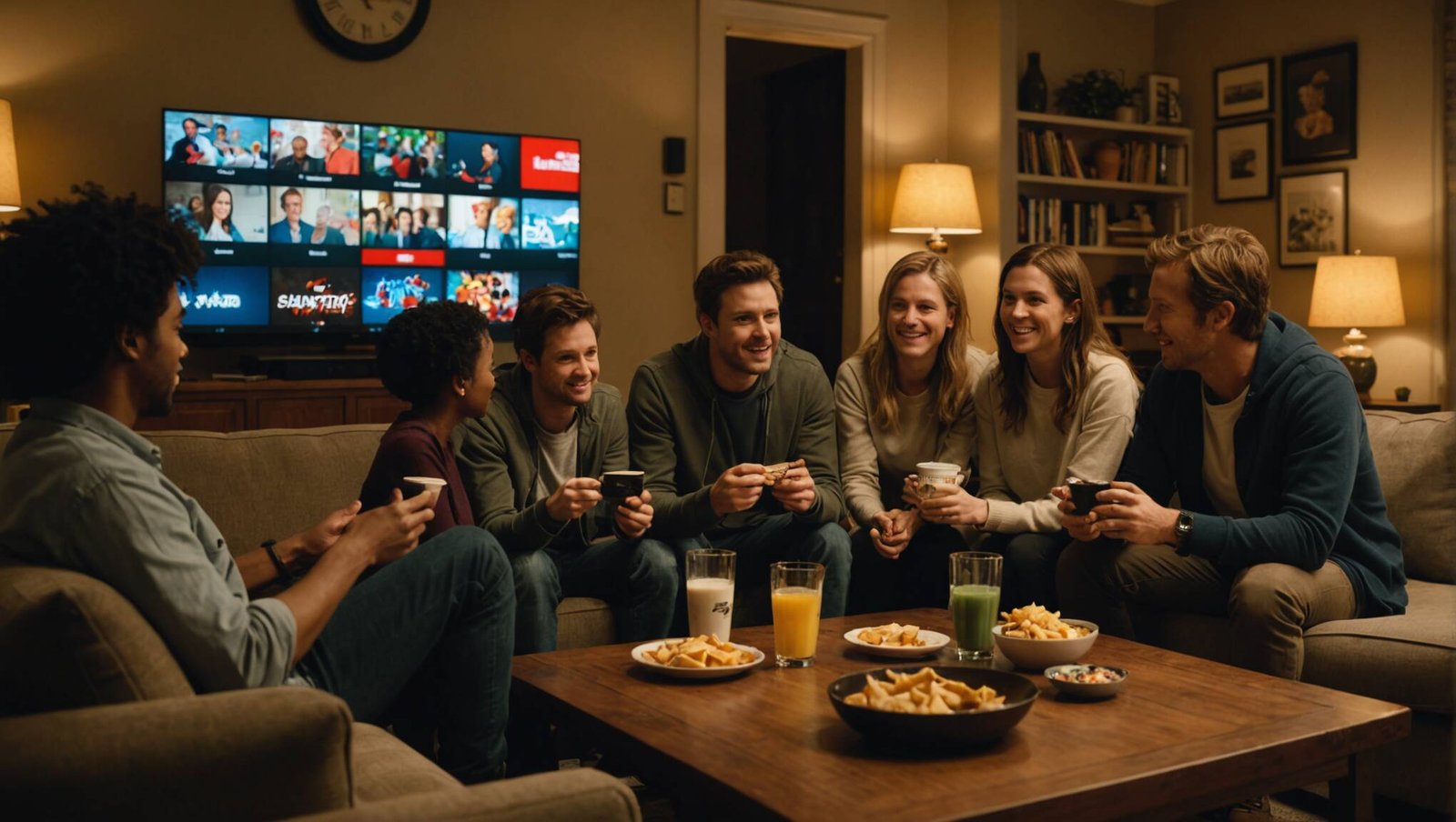 Bästa serier 2026: 15 fantastiska tv-upplevelser att se