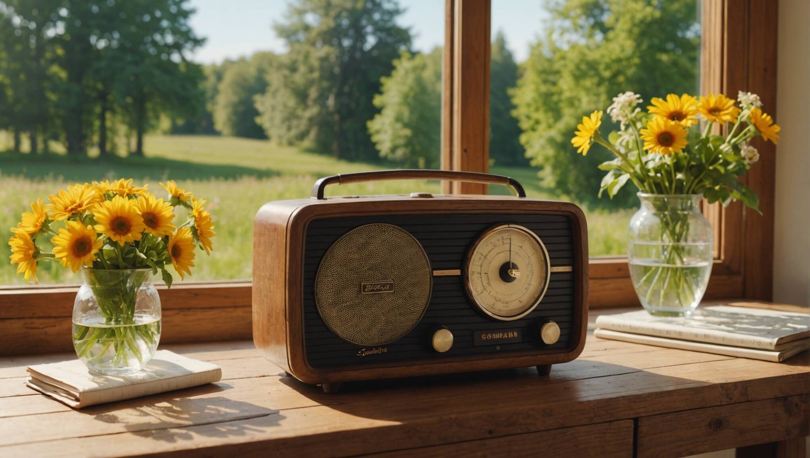 Sommarens Röster: 10 Bästa Sommarpratare 2023 [Lista]