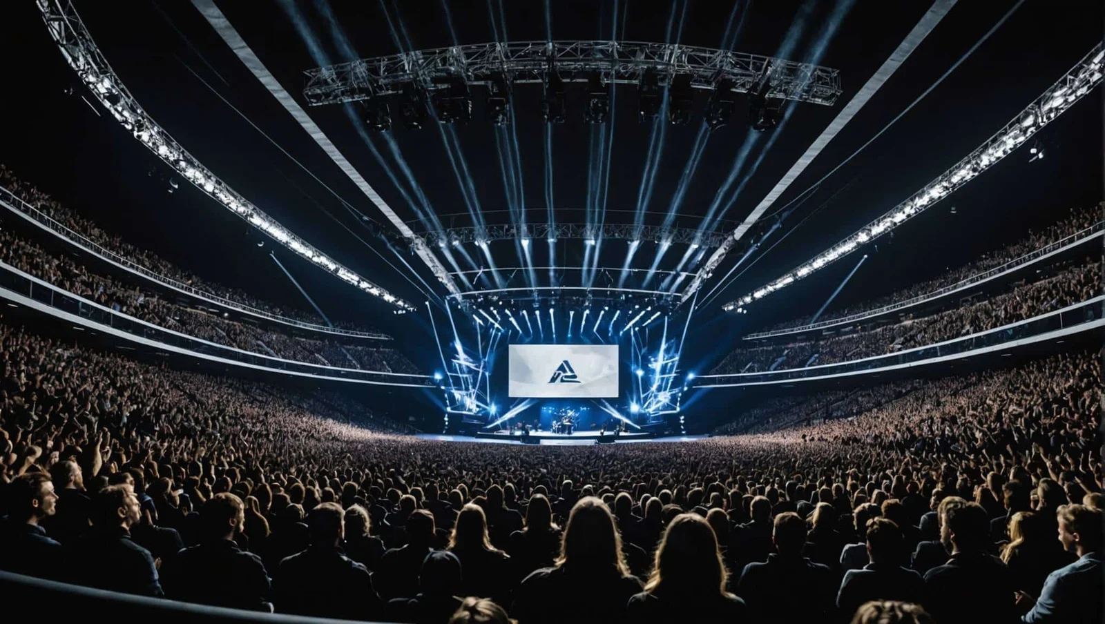 Bästa platserna Avicii Arena 2026 – Komplett Guide