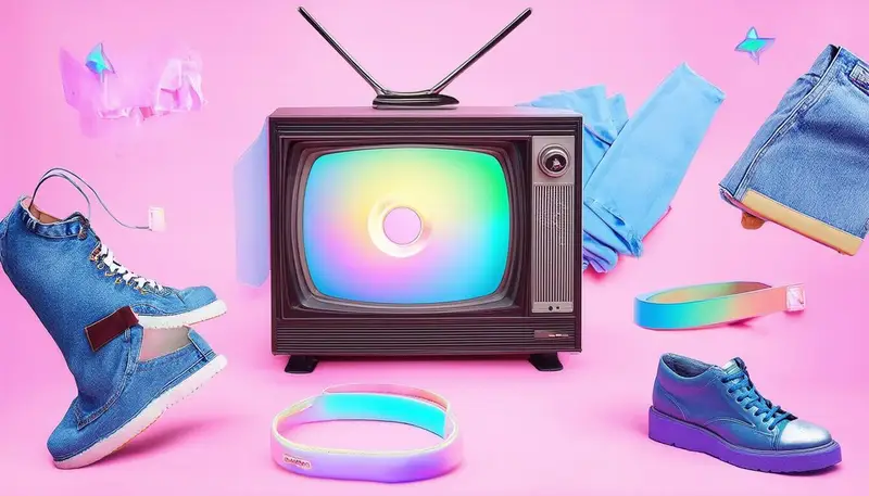 90-talets mode: Trender, influenser och stilikoner som lever