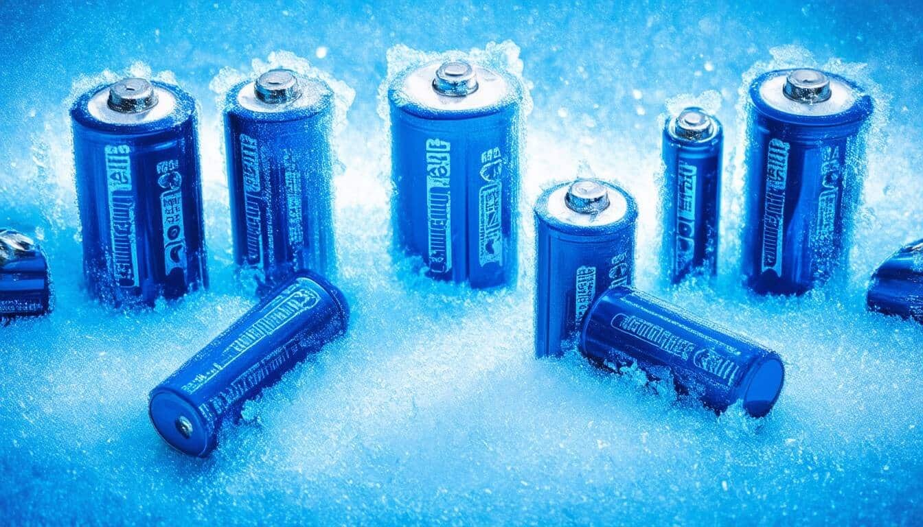Bästa AA-batterierna för kyla – Komplett guide 2024