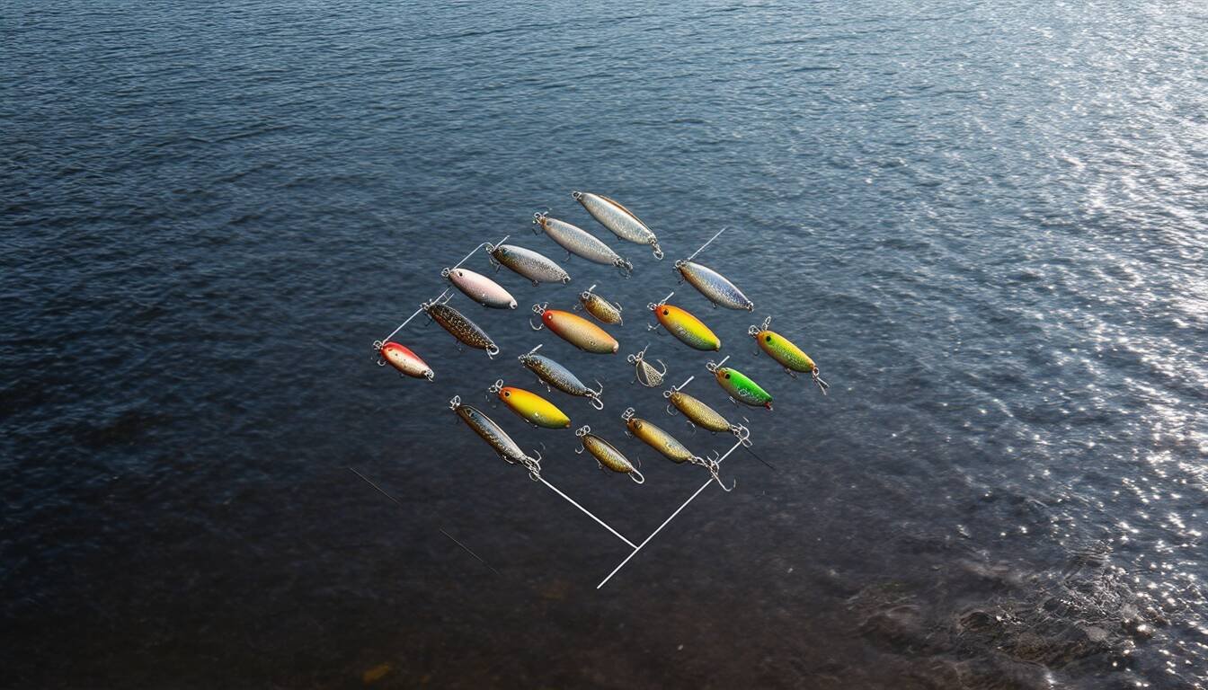 Bästa Abborre Drag 2026: Guide för Framgångsrikt Fiske