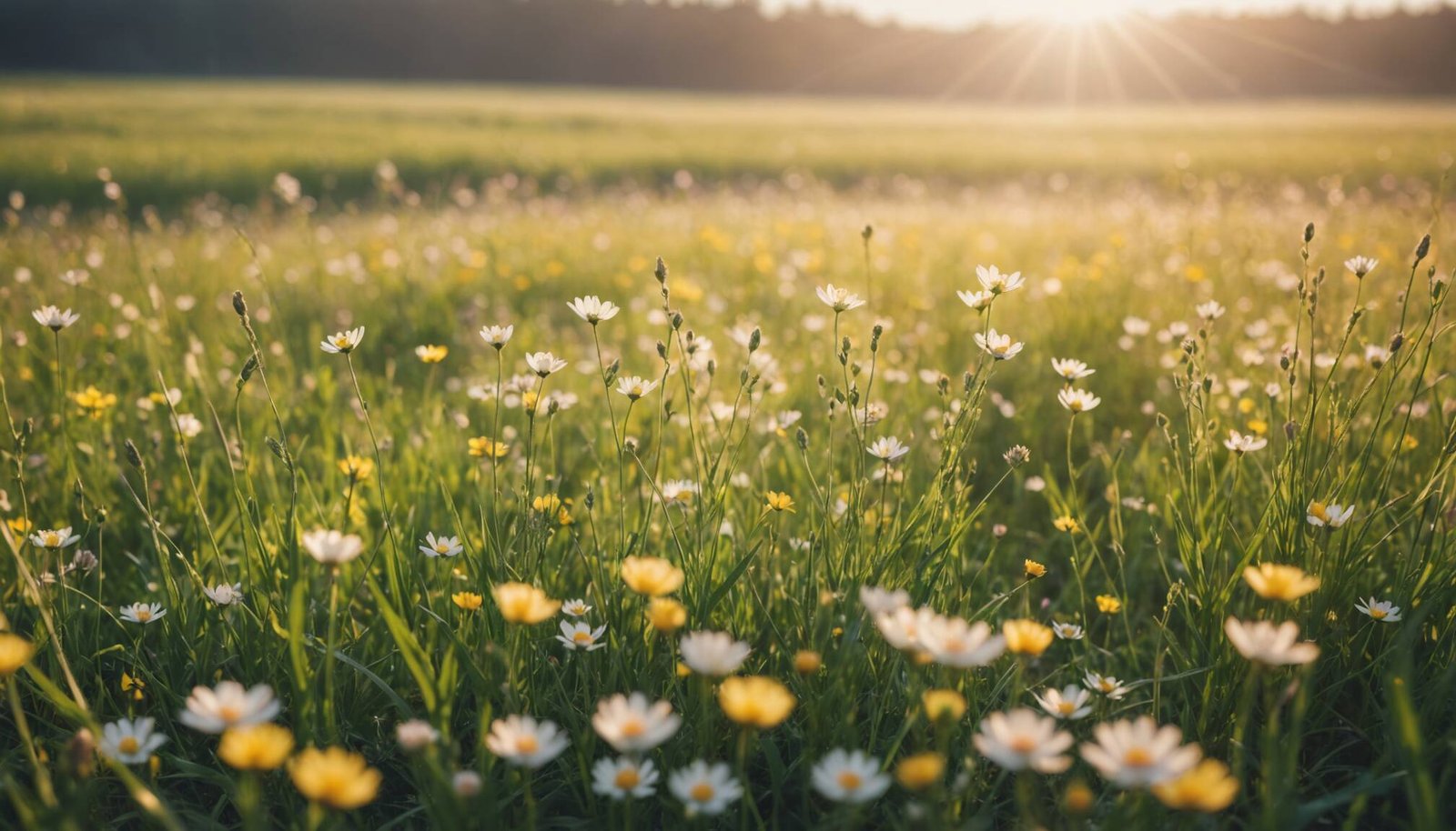 Bästa allergimedicinen mot pollen – komplett guide 2024