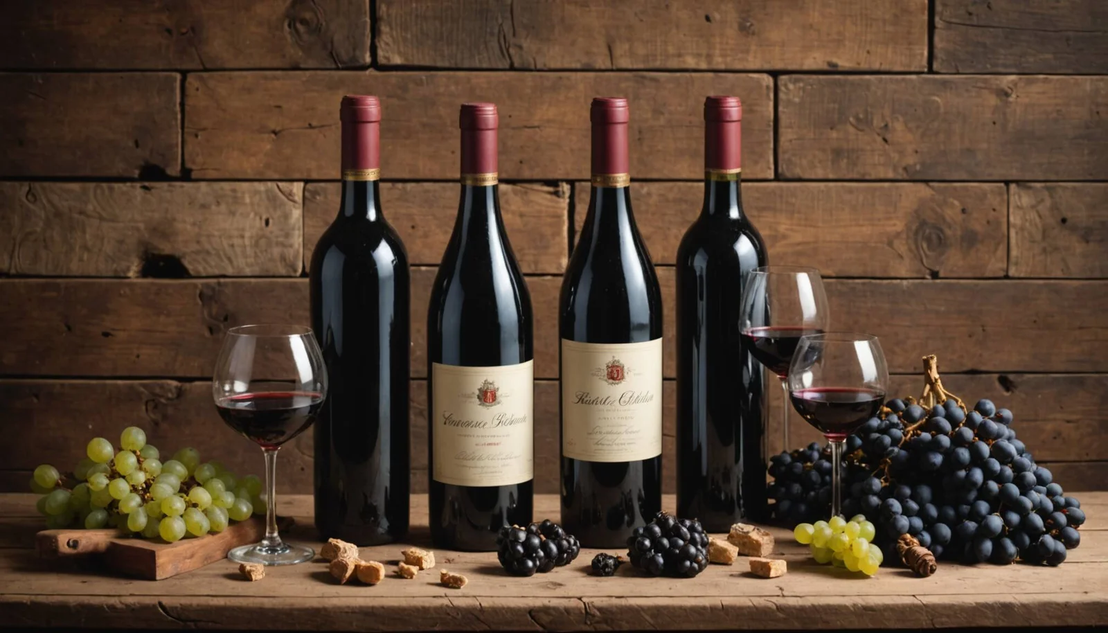 Bästa Amarone vinerna 2024 – komplett guide och topplista