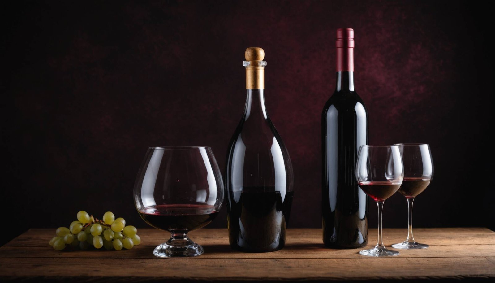 Guide: Bästa Amarone på Systembolaget – topplista och test