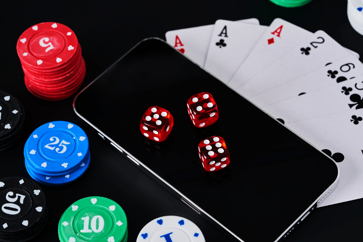 De vanligaste misstagen spelare gör på casino på nätet – och hur du undviker dem