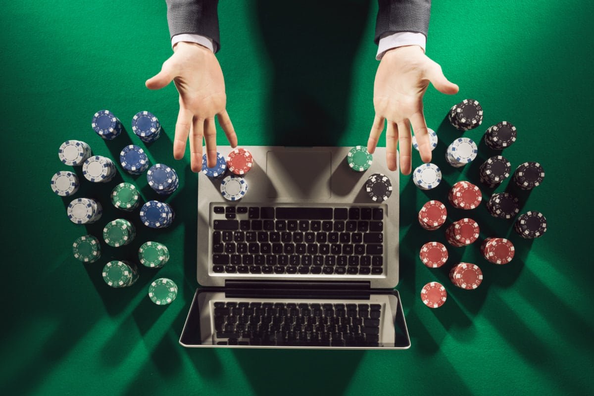 Gudie: Så får du snabba uttag från online casinon
