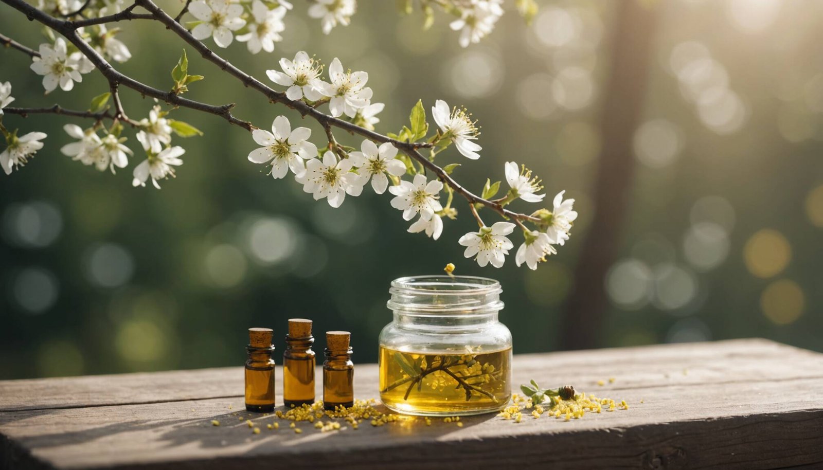 Bästa allergimedicinen mot pollen – Guide och prisjämförelse 2024