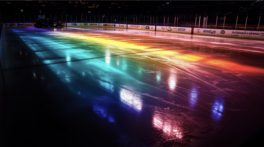 Världens 5 Bästa Hockeyligor 2025/26 — Komplett Guide