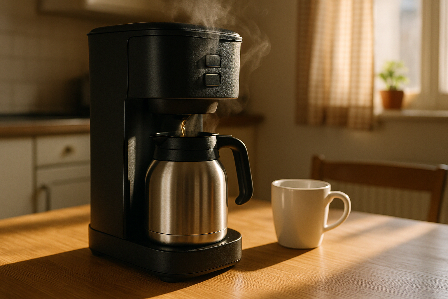 Bästa Små Kaffebryggare för Ensamstående och Singelhushåll 20252025-09-26T07:56:18.651Z