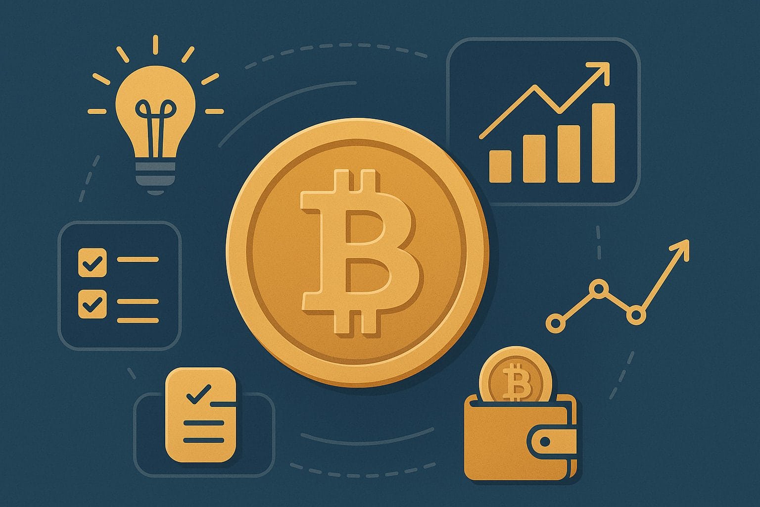 Bitcoin / Altcoin / Cryptogeeks