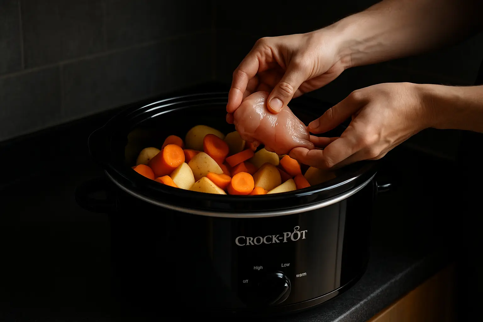 Bästa Crock Pot 2025: Välj den rätta slow cookern för dina behov2025-11-08T00:06:04.206Z