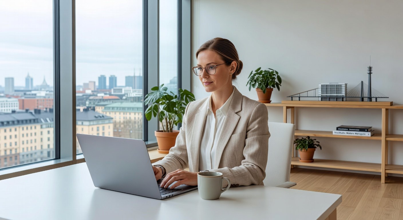 Lendo alternativ 2026 — 3 bättre val för företagslån