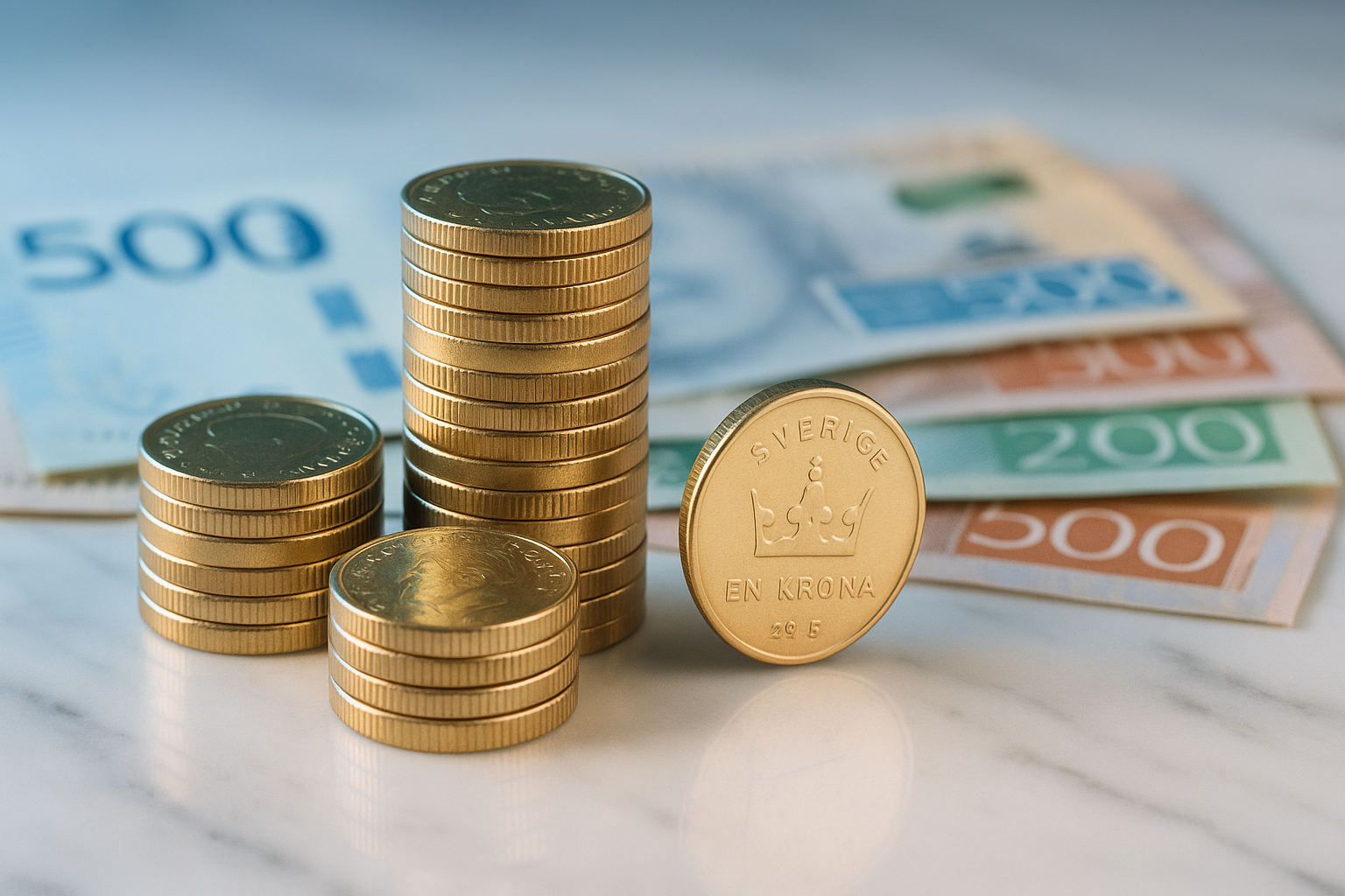 Avanza alternativ 2026 — 3 bättre val för sparande och investeringar