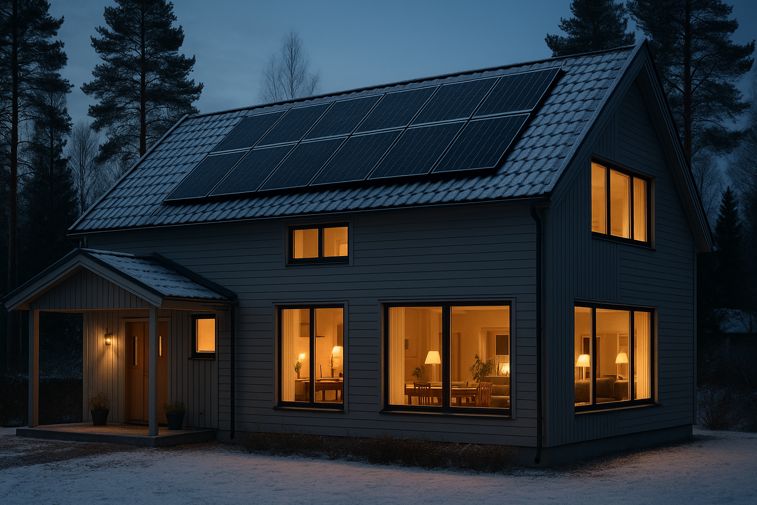 Bästa solceller 2026 — vi testade 11 leverantörer (uppdateras månadsvis)