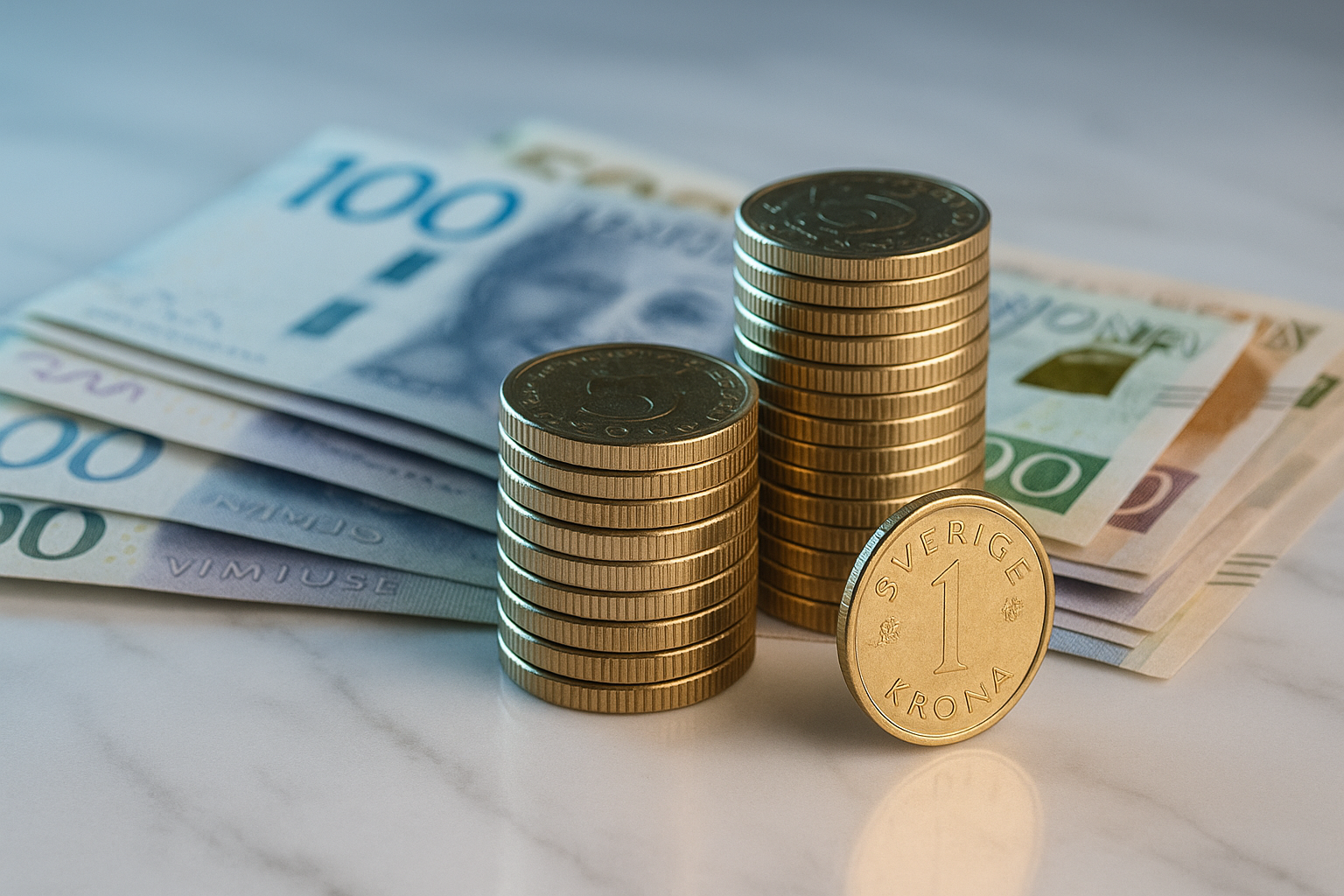 Bästa sparräntan 2026 — jämför 12 banker och sparkonton (uppdateras månadsvis)
