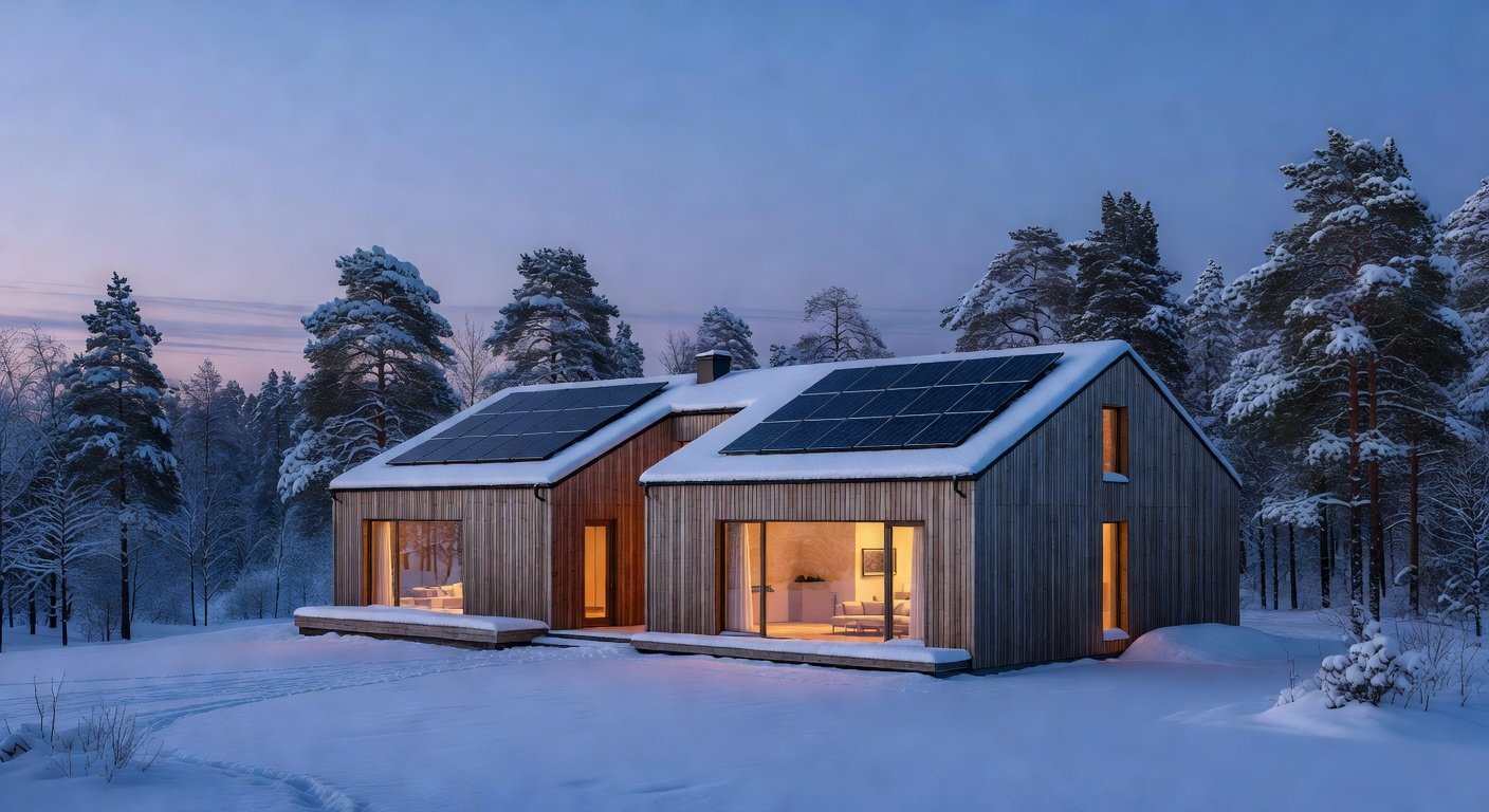 Elavtal för villa 2026 — bäst för dig med hög förbrukning