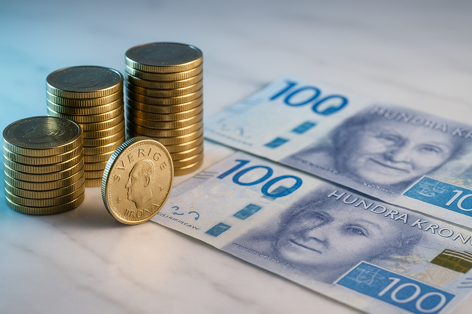 ISK konto jämförelse 2026 — hitta bästa kontot på 3 minuter
