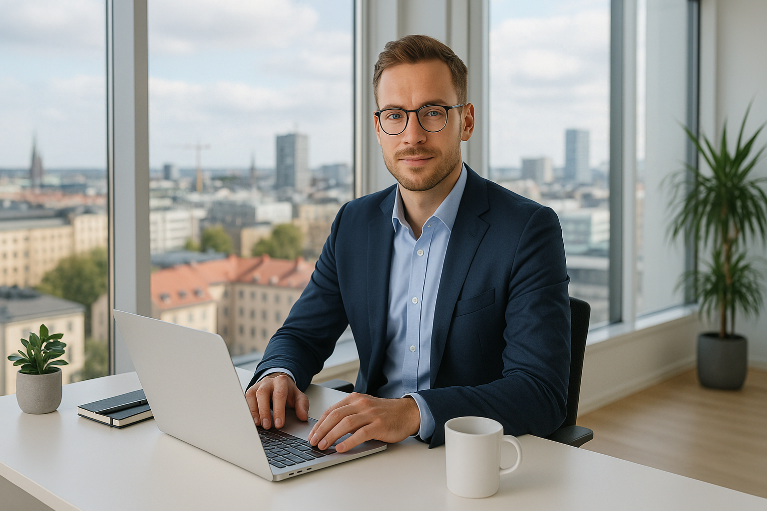 Snabbt företagslån 2026 — jämför 3 alternativ och få svar idag